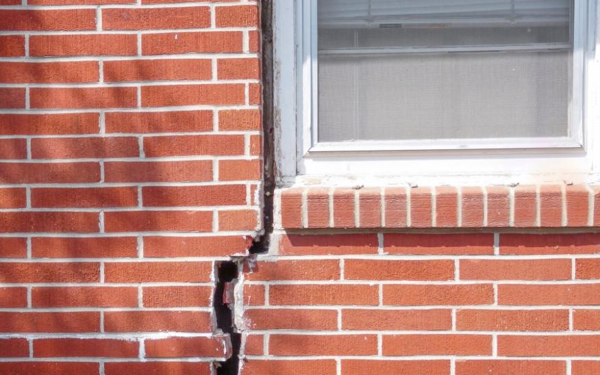 Foundation Repair in Rifle, CO