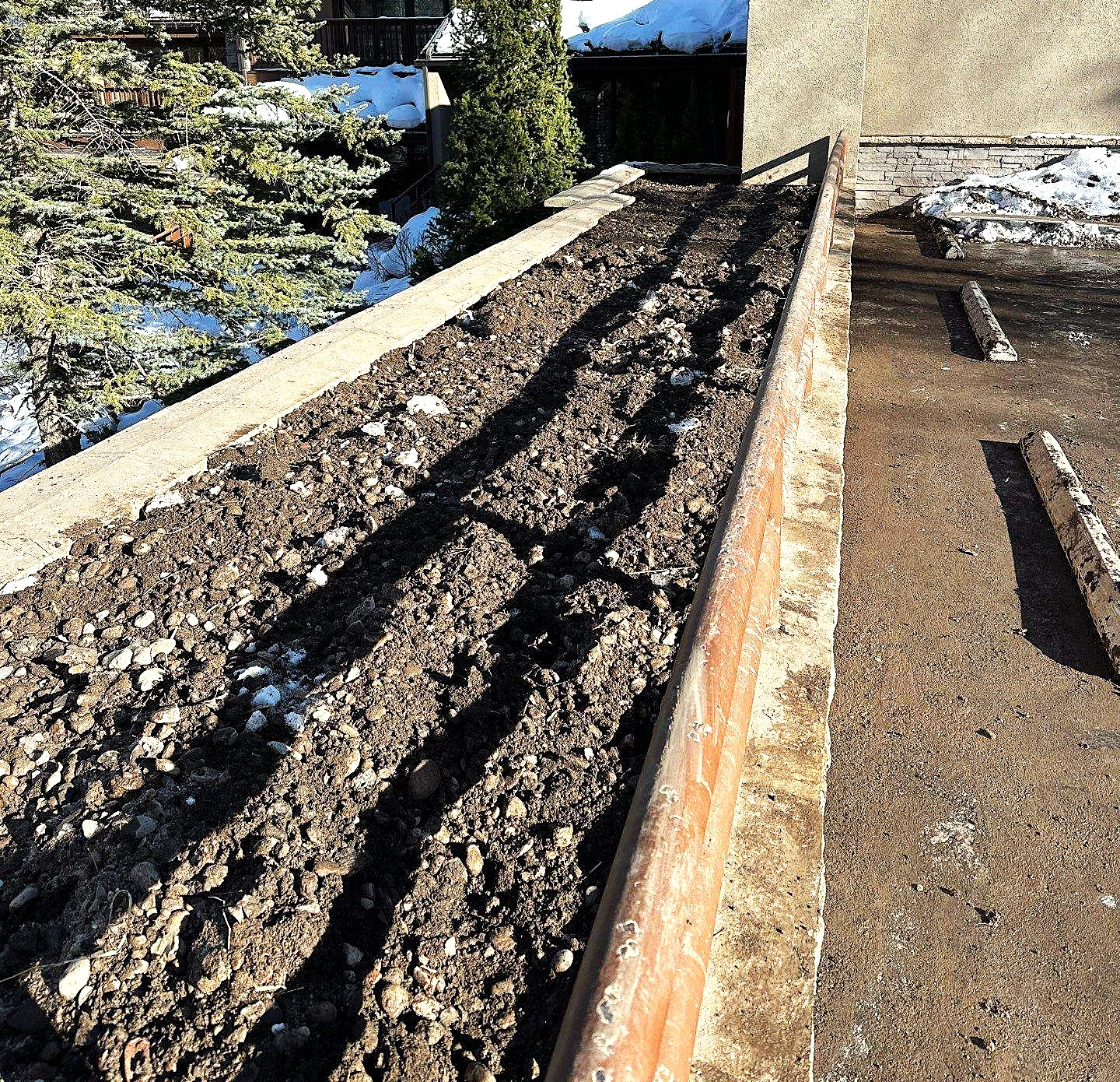 Basement Waterproofing in Rifle, CO