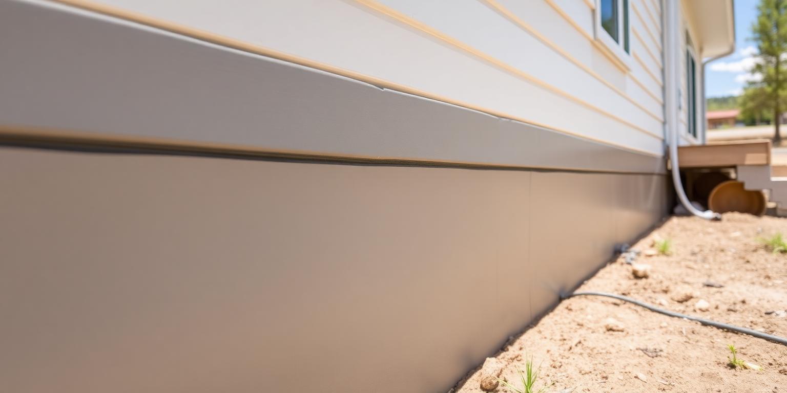 Water Sealing in Rifle, CO