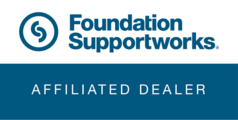 Foundation Supportworks Affiliated Dealer Foundation Supportworks Affiliated Dealer