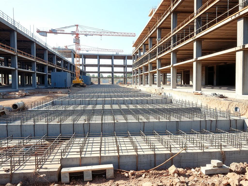 Commercial Foundations in Western Colorado